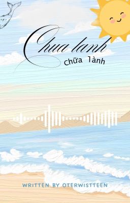 Chữa lành