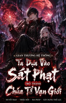 CHÚA TỂ VẠN GIỚI