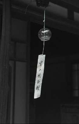 Chuông Gió