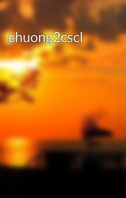 chuong2cscl