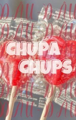 Chupa chups dâu
