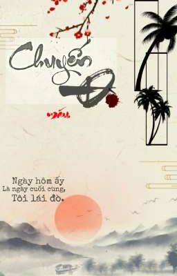 Chuyến Đò Máu