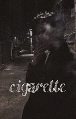 Cigarette