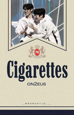 cigarettes x on2eus