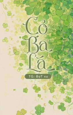 Cỏ Ba Lá