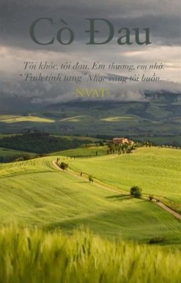 Cò Đau [ shortfic ]