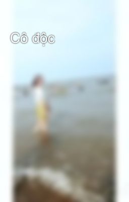 Cô độc