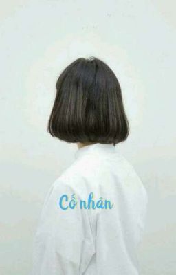 cố nhân