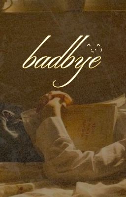 coldlow ★ badbye
