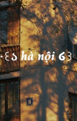 coldlow ★ hà nội