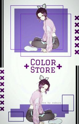 Color Store