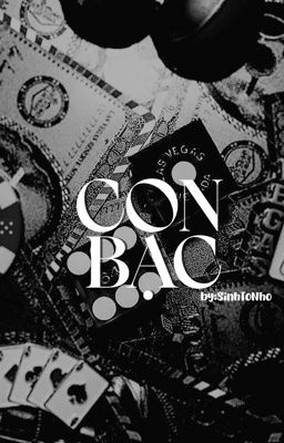 Con Bạc.