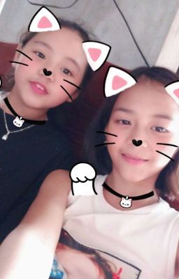 con bạn lừa dối