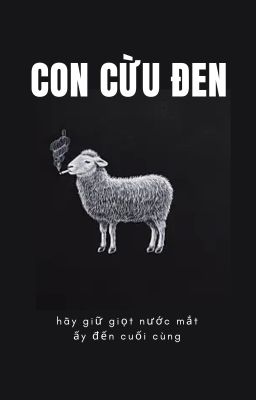 Con Cừu Đen