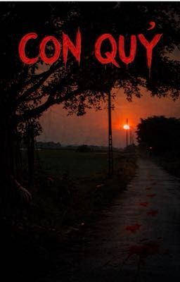 Con quỷ