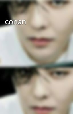 conan