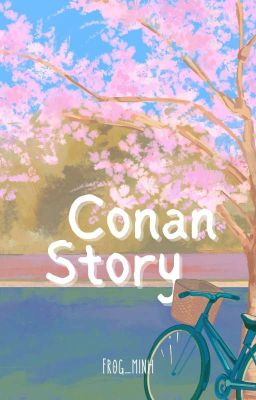 CONAN