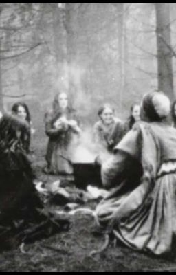COVEN