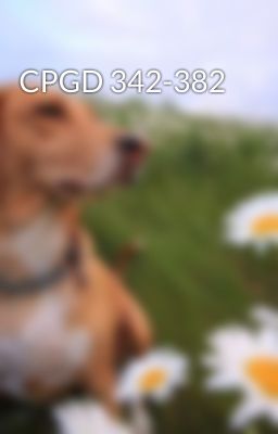 CPGD 342-382