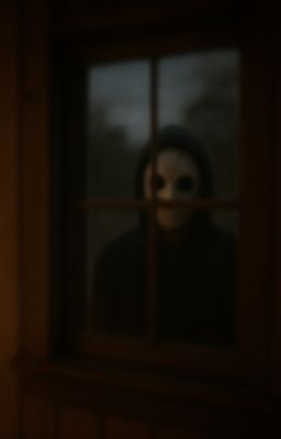 Cracked Mask