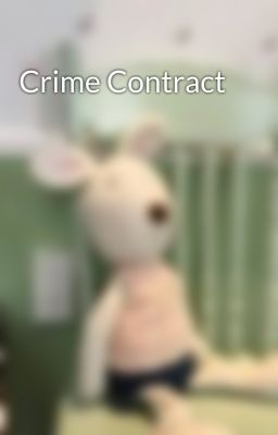 Crime Contract
