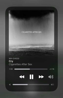 Cry