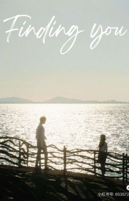 ¹²Cs/text - Finding You