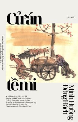 CỬ ÁN TỀ MI