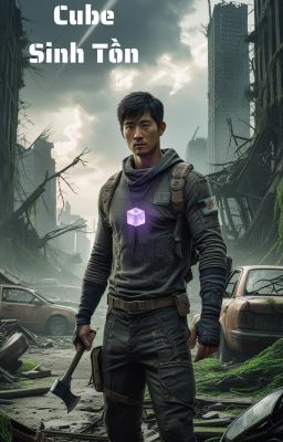 Cube Sinh Tồn