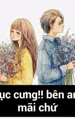 cục cưng !!