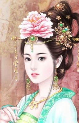 Cung phi