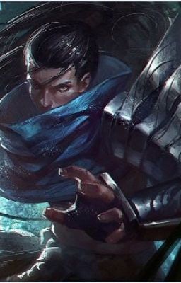 Cuộc đời của Yasuo