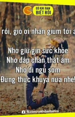Cuộc Sống
