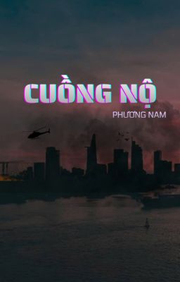Cuồng Nộ