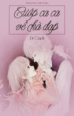 Cướp Ca Ca Về Chà Đạp ( Full)