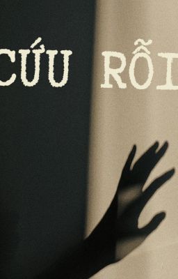 Cứu Rỗi