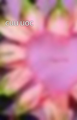 cuu uoc