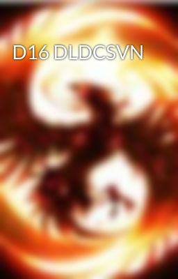 D16 DLDCSVN