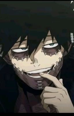 Dabi x Reader