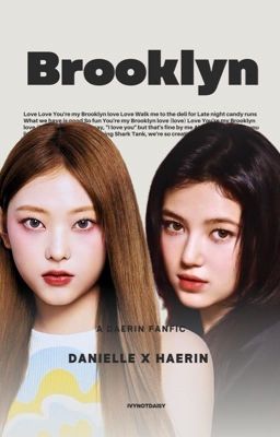 /Daerin/ Brooklyn