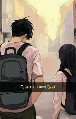 DAISUKI!!!