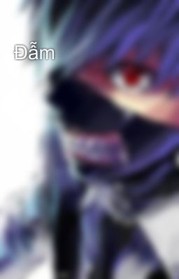 Đẫm