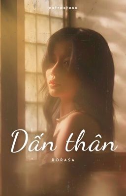 Dấn thân - Rorasa