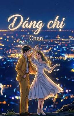 DÁNG CHỊ