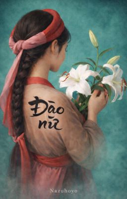 Đào nữ