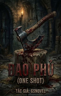 Đao Phủ