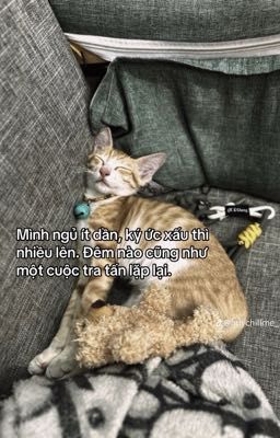 Đau