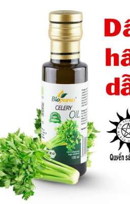 dầu hấp dẫn ( Magic Oil )