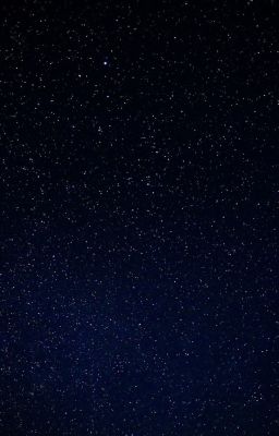 Dawnless night