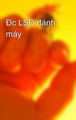 Đc LSĐ đánh máy